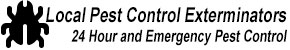 Kulm ND Pest Control Exterminators